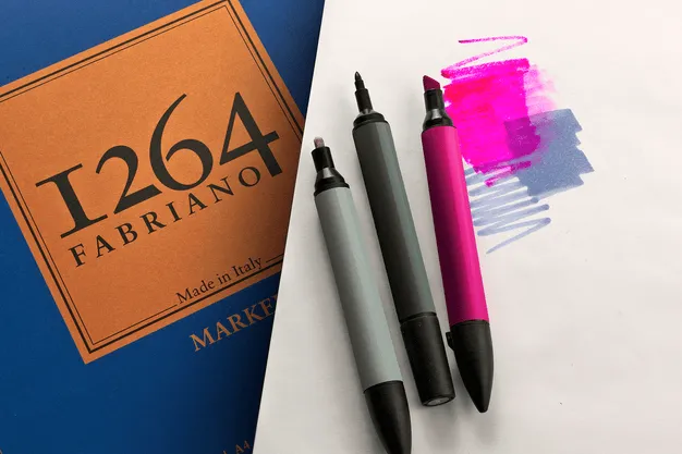 Fabriano 1264 Marker Pads - Image 2