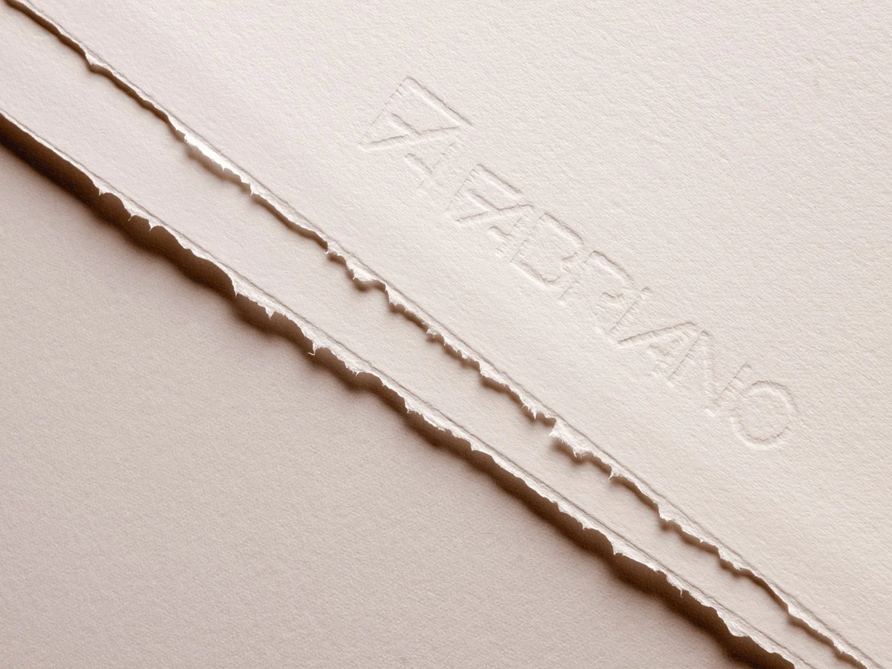Fabriano Rosaspina Printing Paper Sheets 285gsm - Image 2