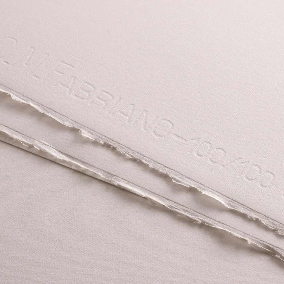 Fabriano Tiepolo Printing Paper