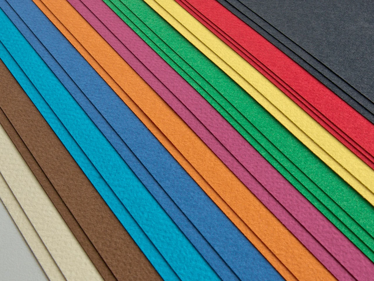 Fabriano Tiziano Paper Sheets 160gsm (50cm x 65cm) - Image 3