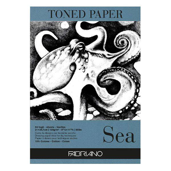 Fabriano Toned Paper Pads - Image 3