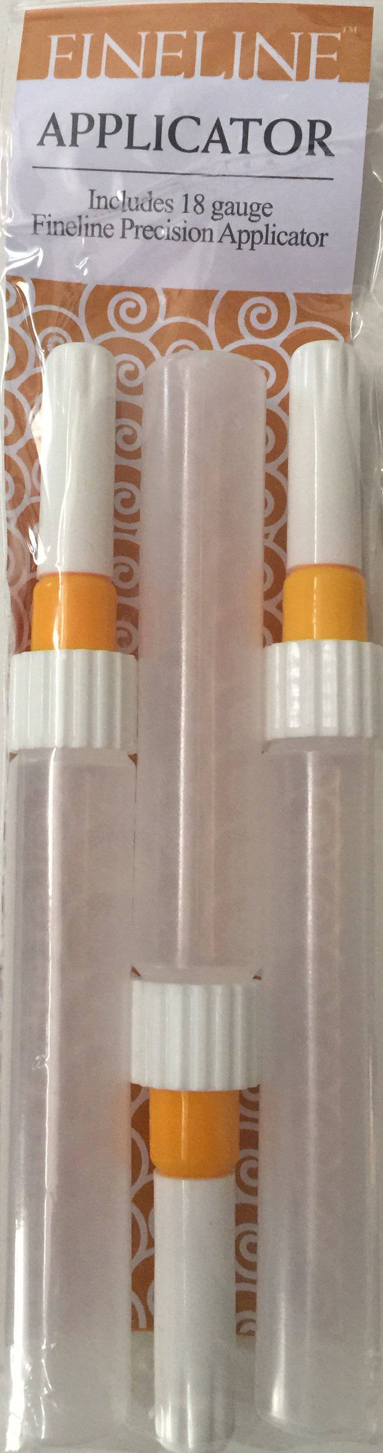 Fineline Applicators 3 pack Cylinder set - Image 3