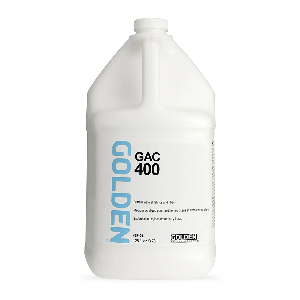 Golden GAC 400 (Stiffens Textiles & Fibres) - Image 4