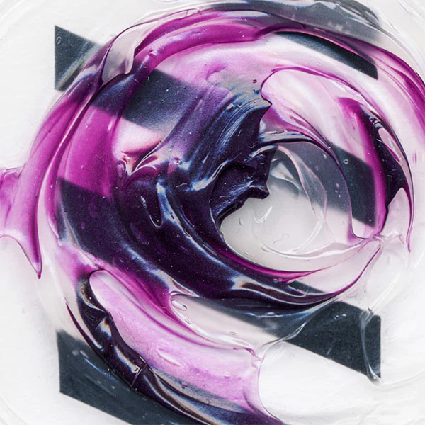 Golden Heavy Gel Medium (Semi Gloss) - Image 5
