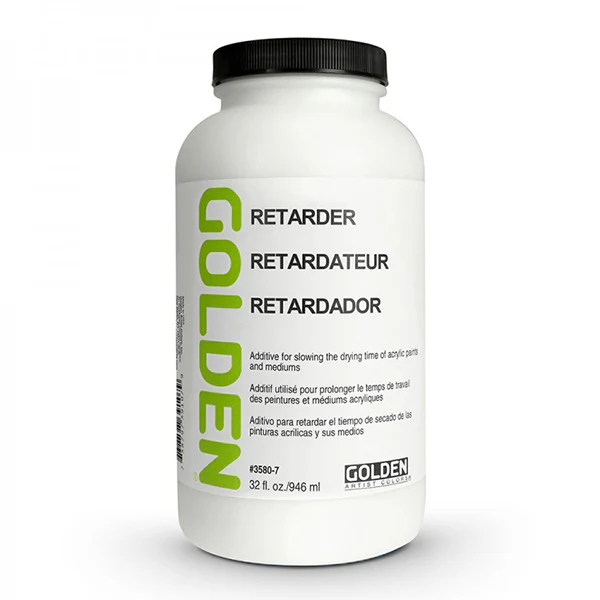 Golden Retarder - Image 3