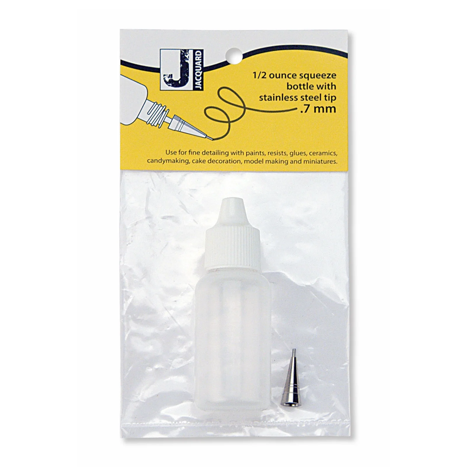 Jacquard Applicator Bottle - Image 2