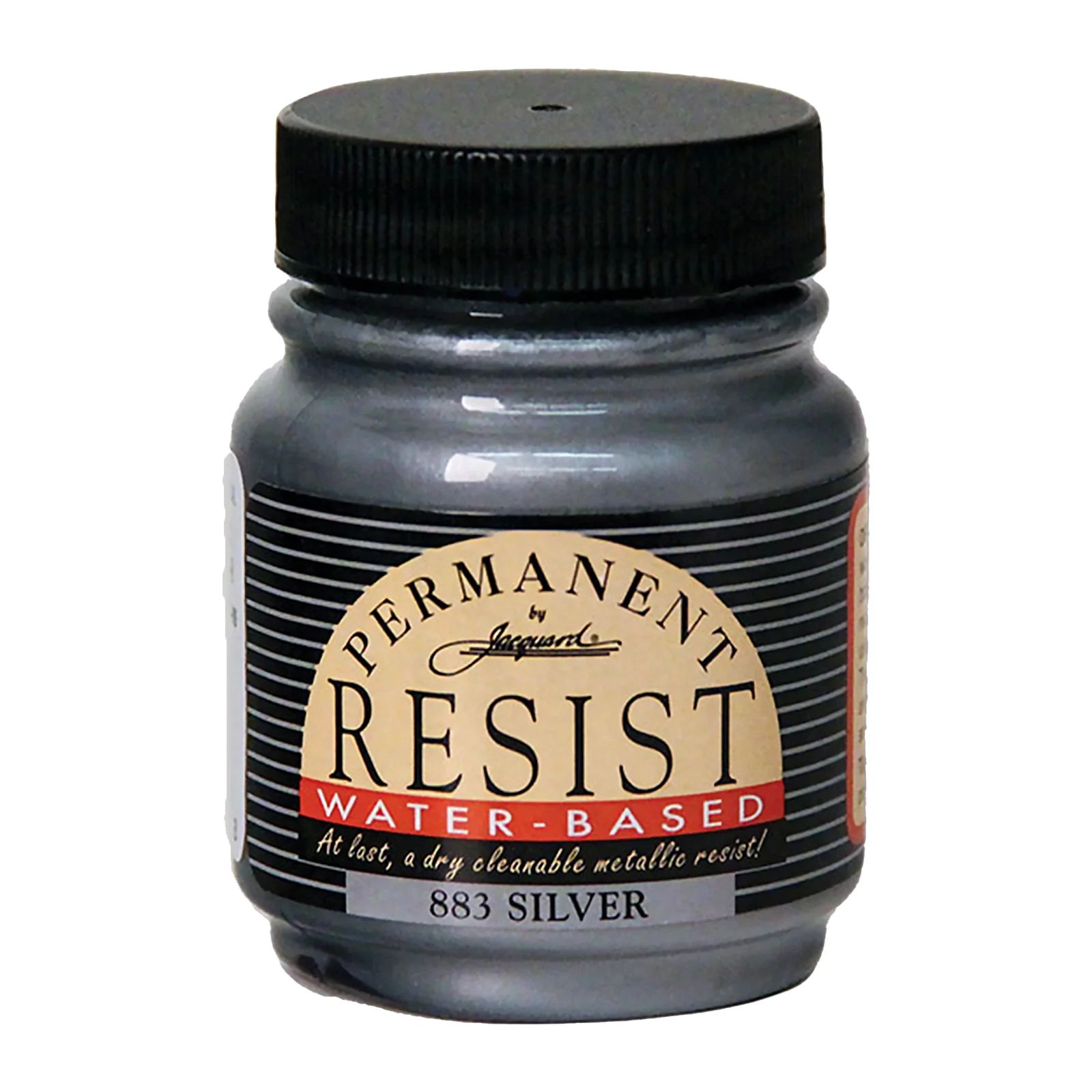 Jacquard Permanent Water-Based Resist 70ml