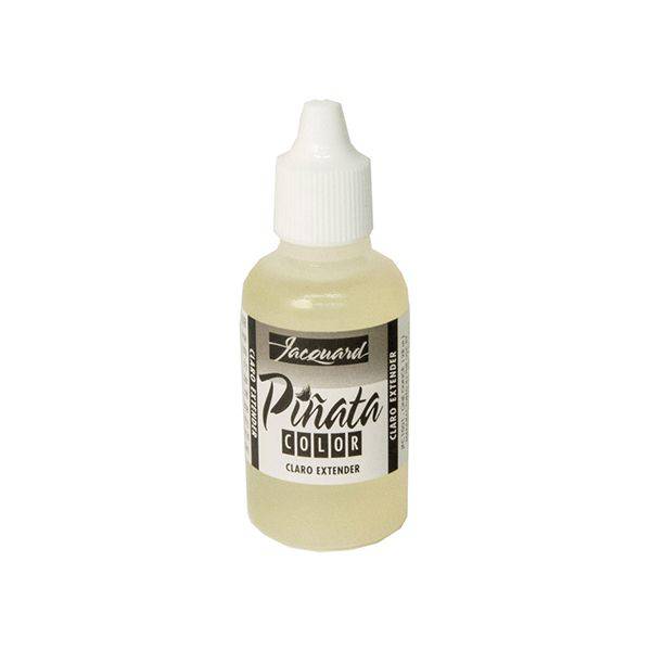Jacquard Pinata Alcohol Inks Clear Extender
