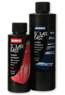 Jacquard SolarFast Dye 236ml