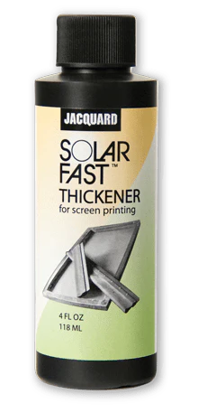 Jacquard SolarFast Thickener 8oz (236ml)