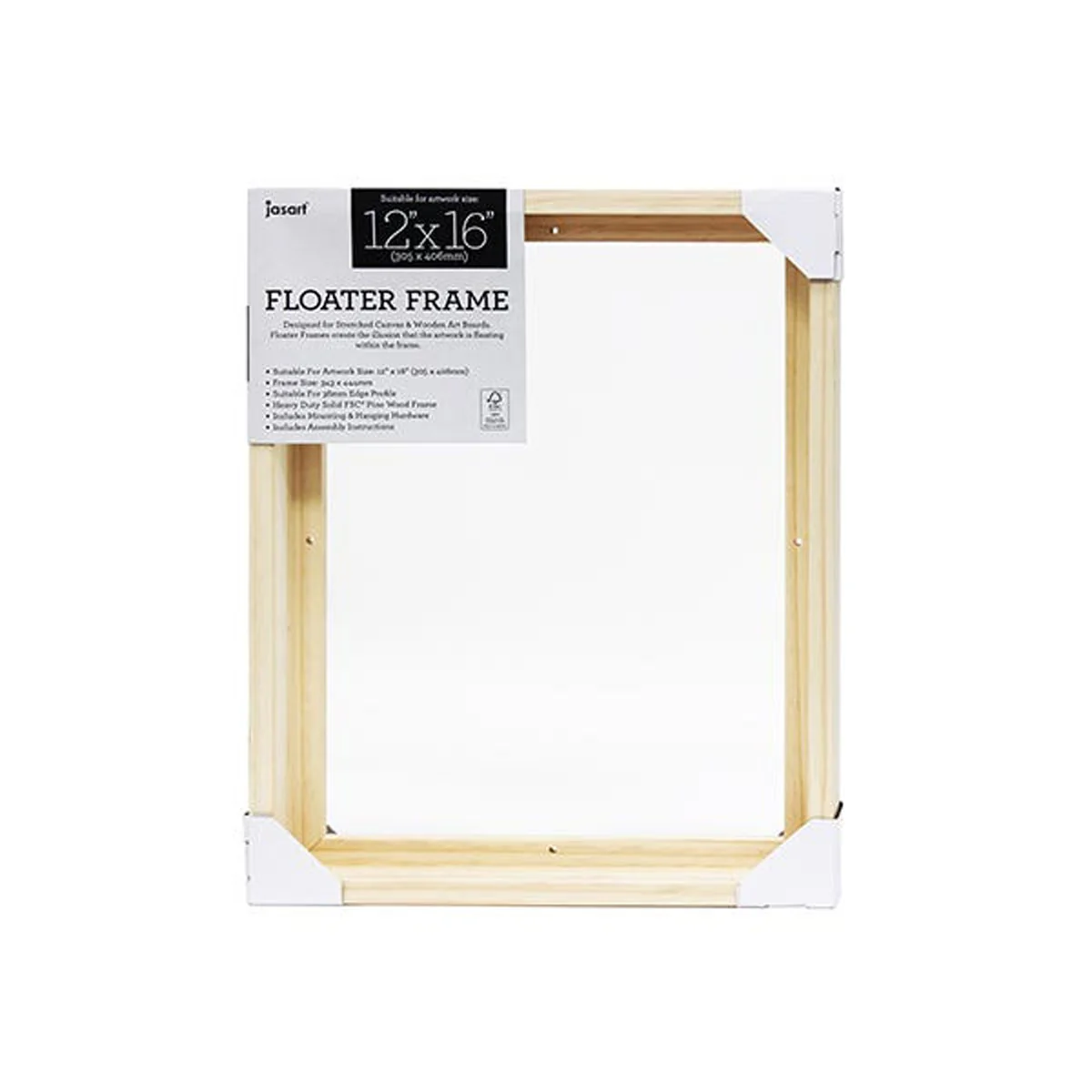 Jasart Floater Frames - Image 2