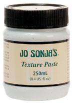 Jo Sonja 250ml Texture Paste