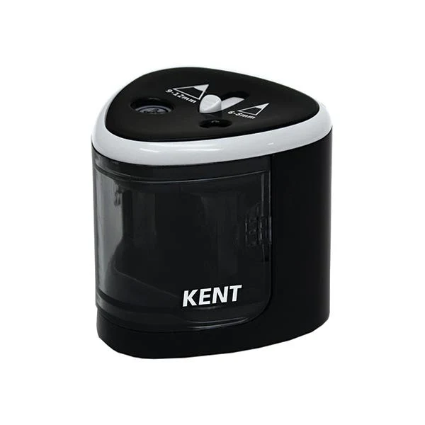 Kent Battery Sharpener