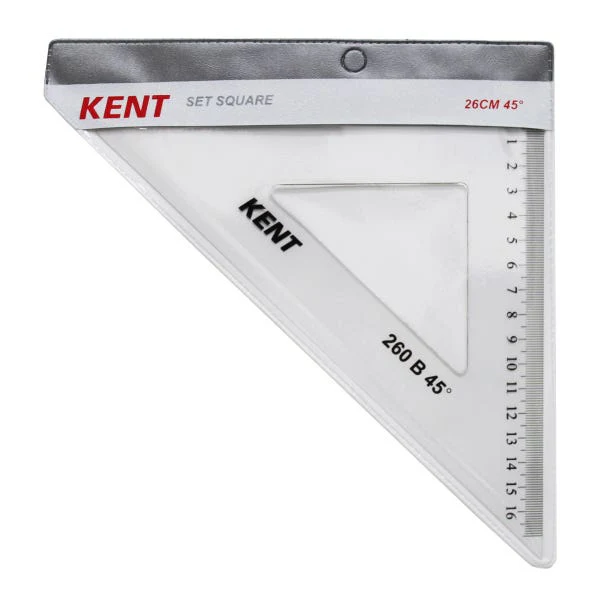 Kent Set Squares - Image 3