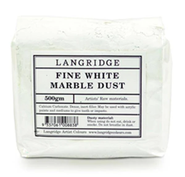 Langridge Marble Dust