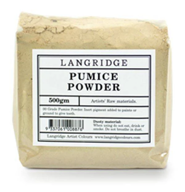 Langridge Pumice Powder 500ml