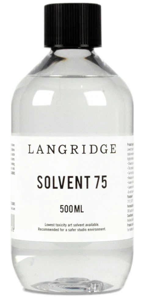 Langridge Solvent 75 1L