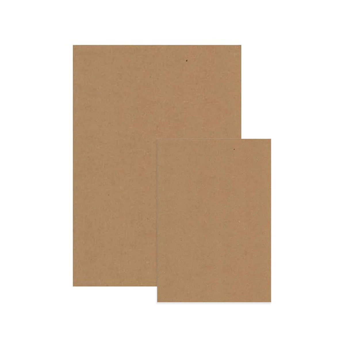 Lexel Kraft Brown Paper Sheets