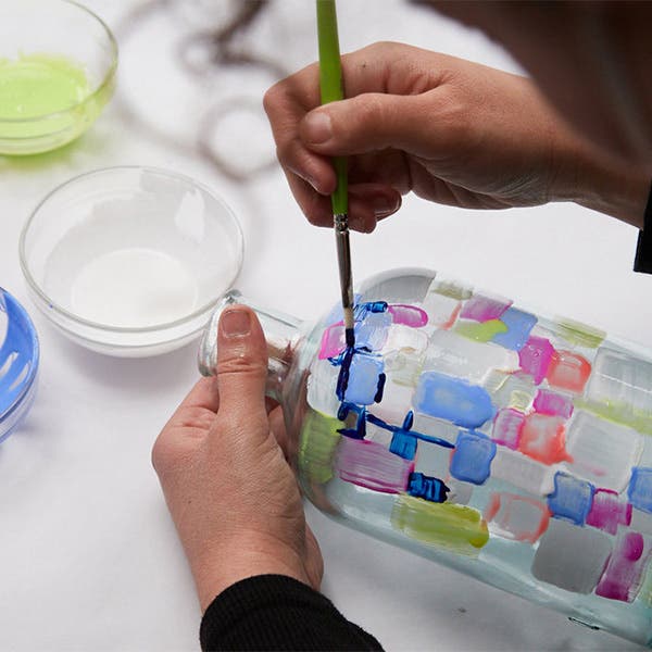Liquitex Glass Medium - Image 3