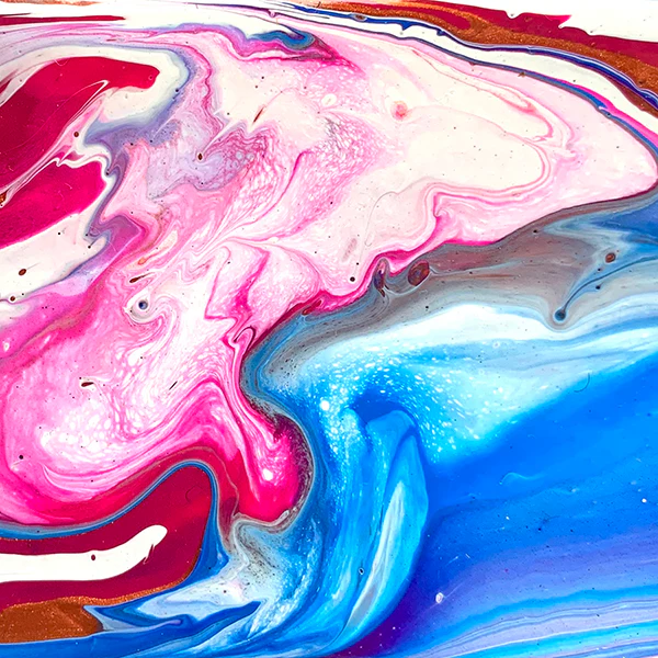 Liquitex Gloss Pouring Medium - Image 8