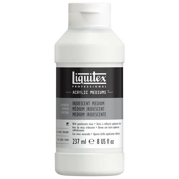 Liquitex Iridescent Tinting Medium