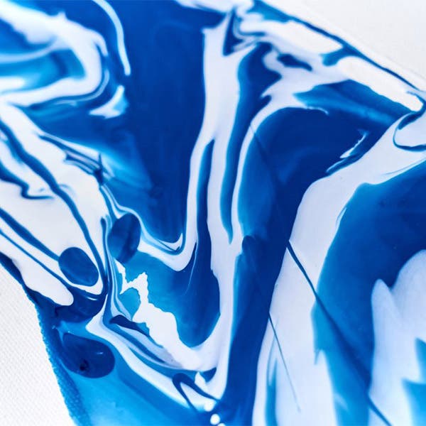Liquitex Matte Pouring Medium - Image 2