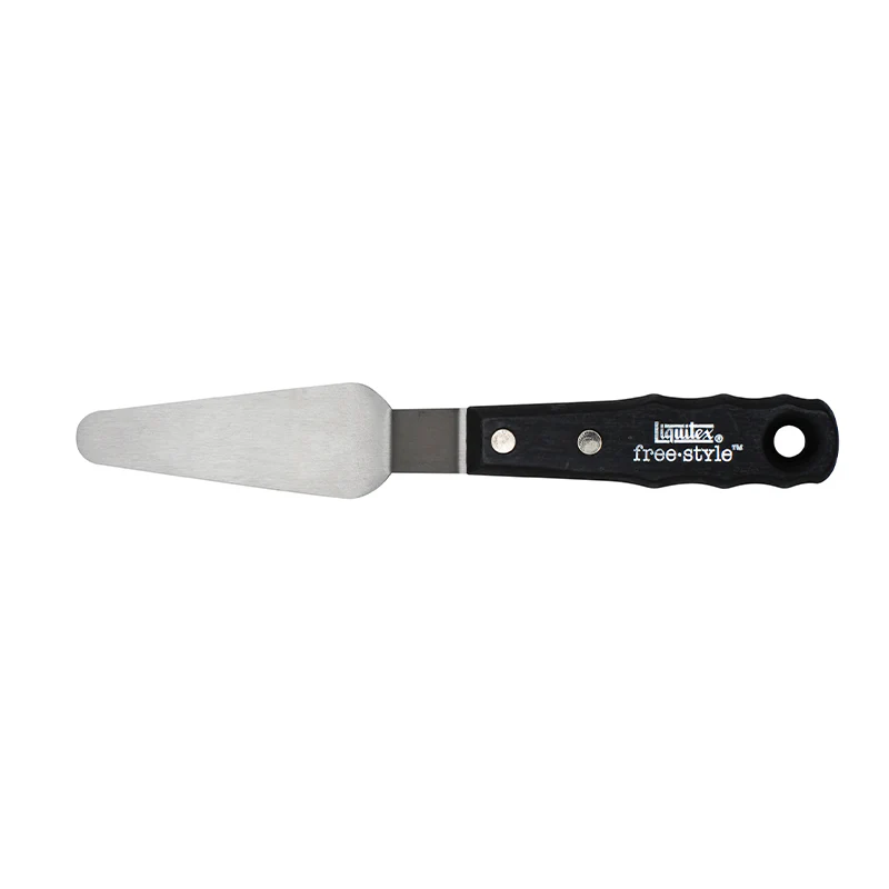 Liquitex Painting Knife #10