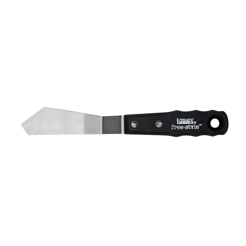 Liquitex Painting Knife #12