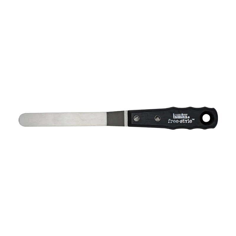 Liquitex Painting Knife #16