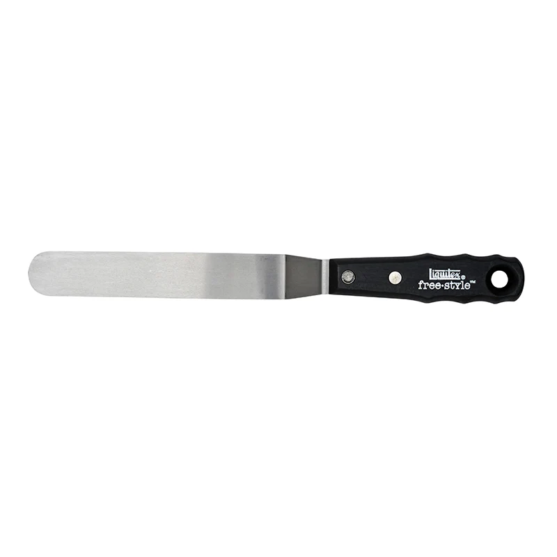 Liquitex Painting Knife #17
