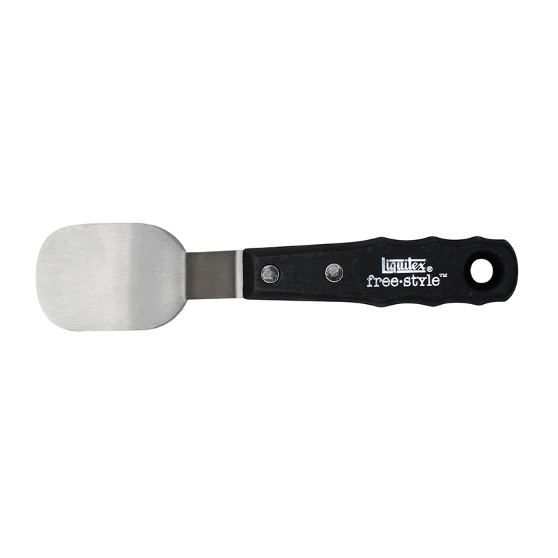 Liquitex Painting Knife #2