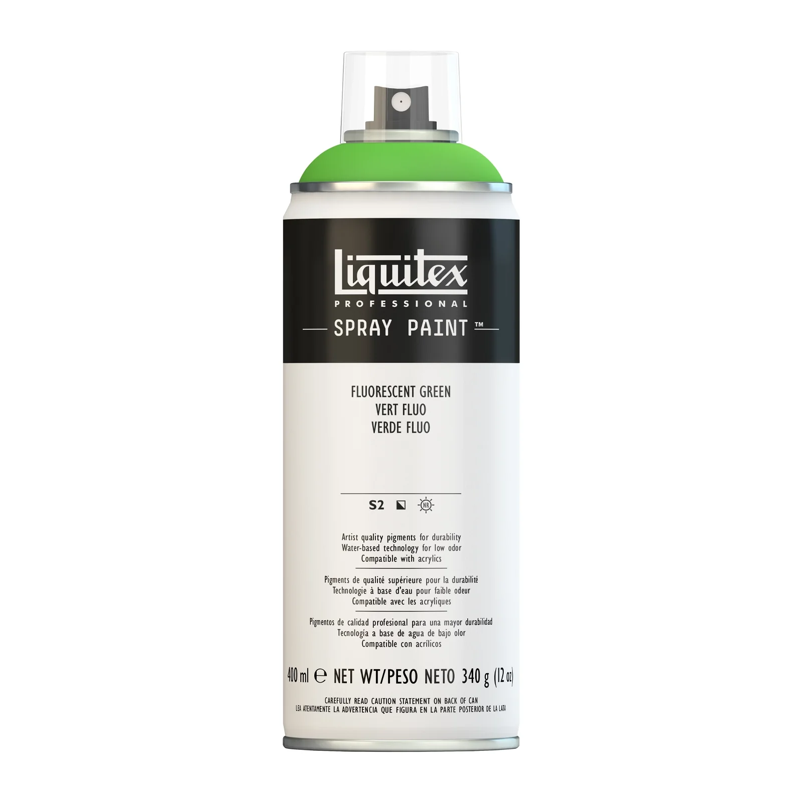 Liquitex Professional Acrylic Spray Paint 400ml