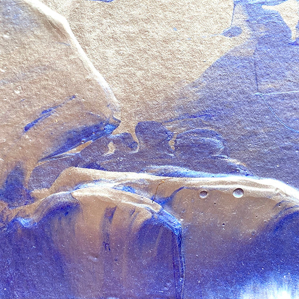 Liquitex Silver Metallic Medium - Image 4