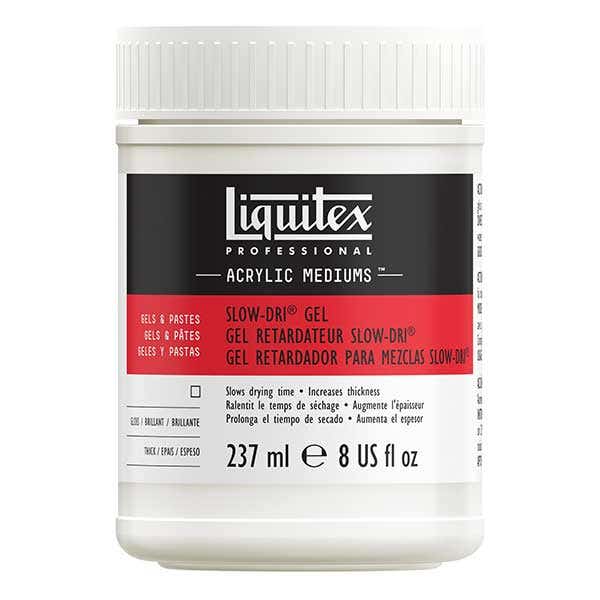Liquitex Slow-Dri Gel