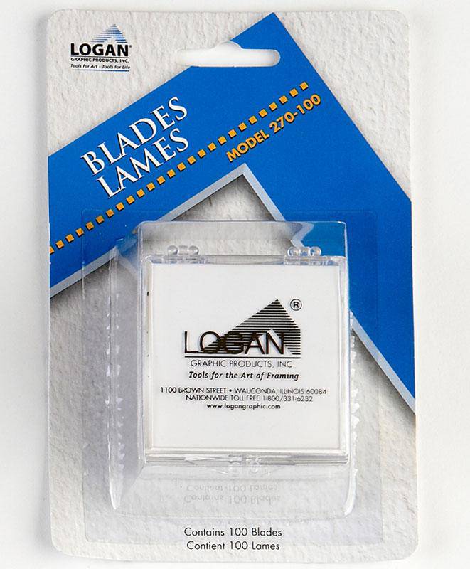Logan Replacement Blades - Image 12