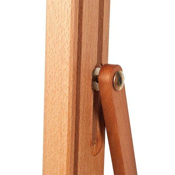 Mabef M06 Deluxe Artist Studio Easel - Image 7