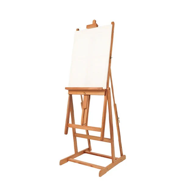 Mabef M08 Convertible Studio Easel - Image 3