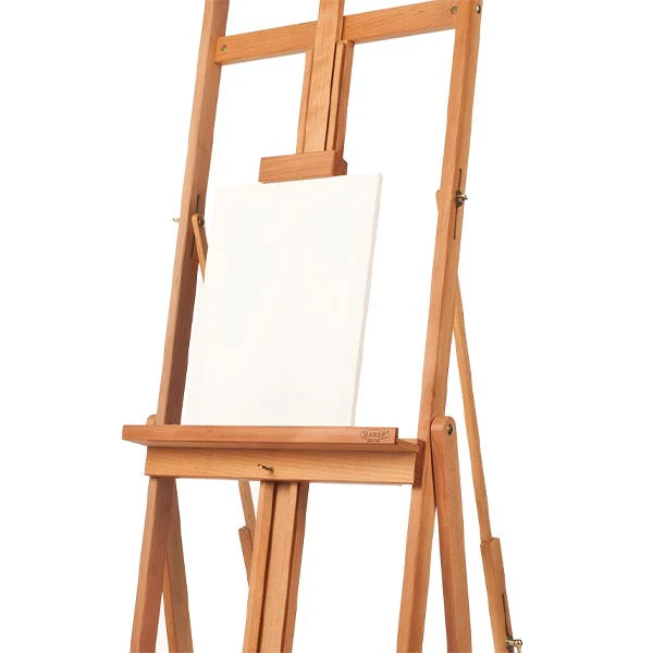 Mabef M08 Convertible Studio Easel - Image 7