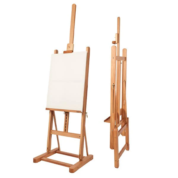 Mabef M10 Basic Studio Easel - Image 3