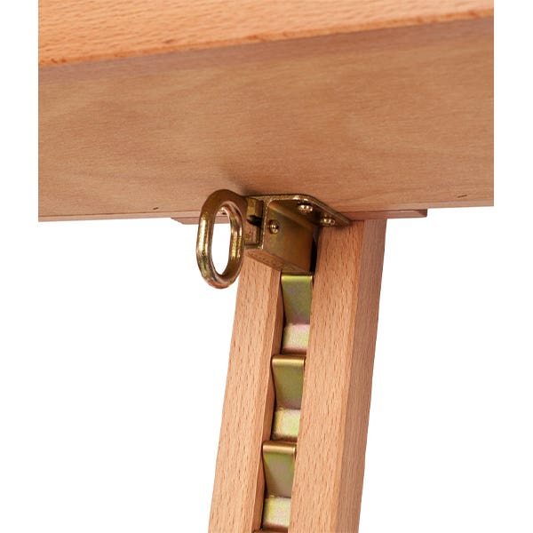 Mabef M10 Basic Studio Easel - Image 7