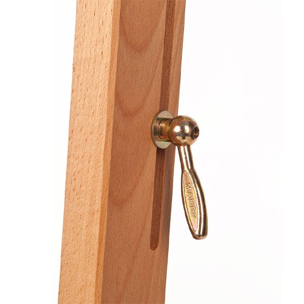 Mabef M10 Basic Studio Easel - Image 8