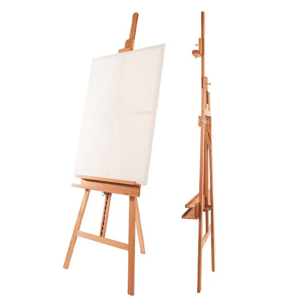 Mabef M11 Inclinable Lyre Easel - Image 3