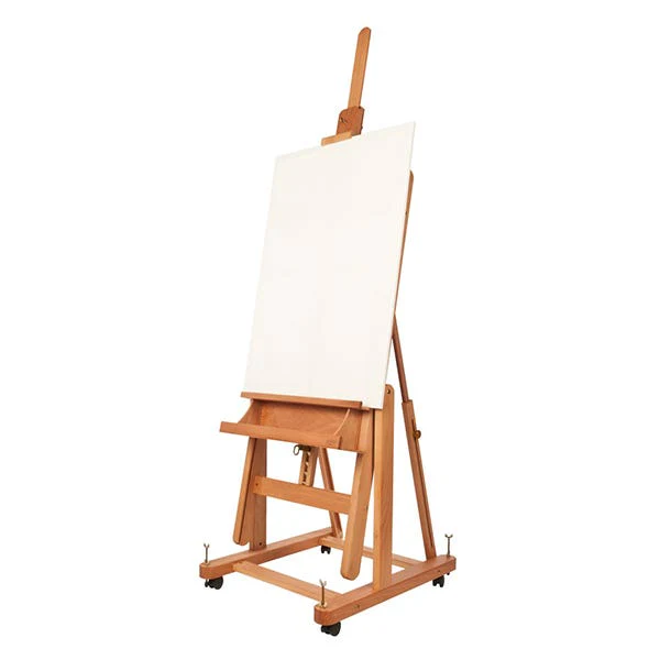 Mabef M18 Studio Convertible Easel - Image 2
