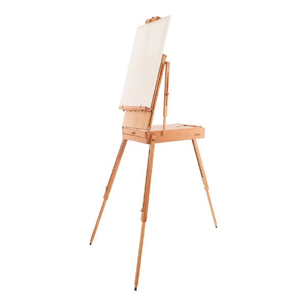 Mabef M22 Sketch Box Easel - Image 3