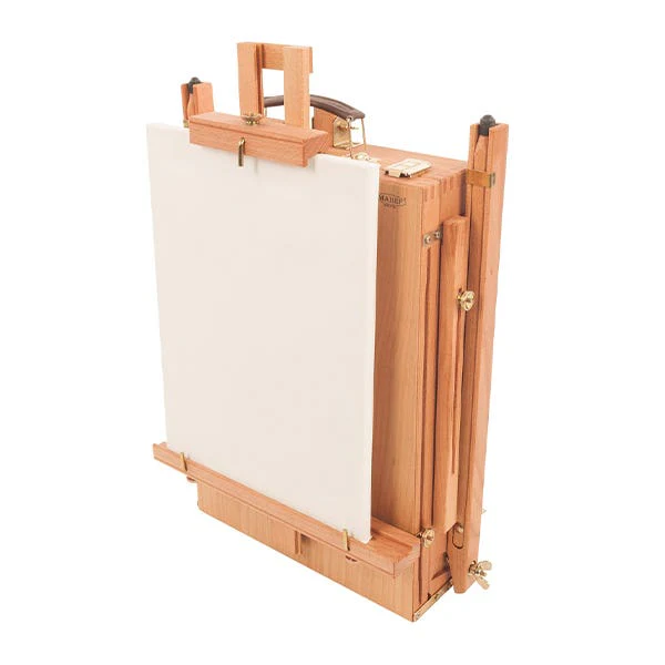 Mabef M22 Sketch Box Easel - Image 5
