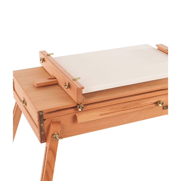Mabef M22 Sketch Box Easel - Image 7