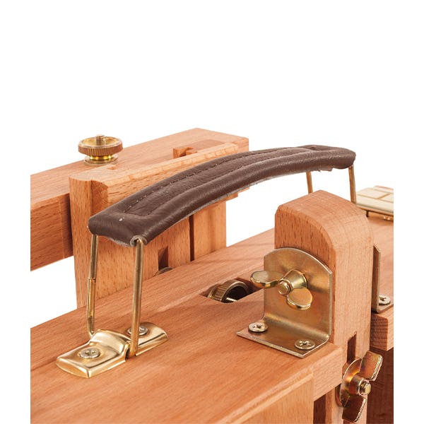 Mabef M22 Sketch Box Easel - Image 8
