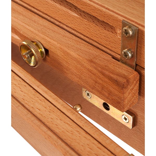 Mabef M22 Sketch Box Easel - Image 9