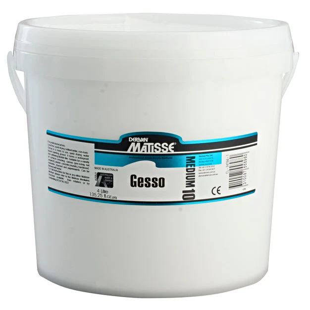 Matisse Artist Gesso - Image 3