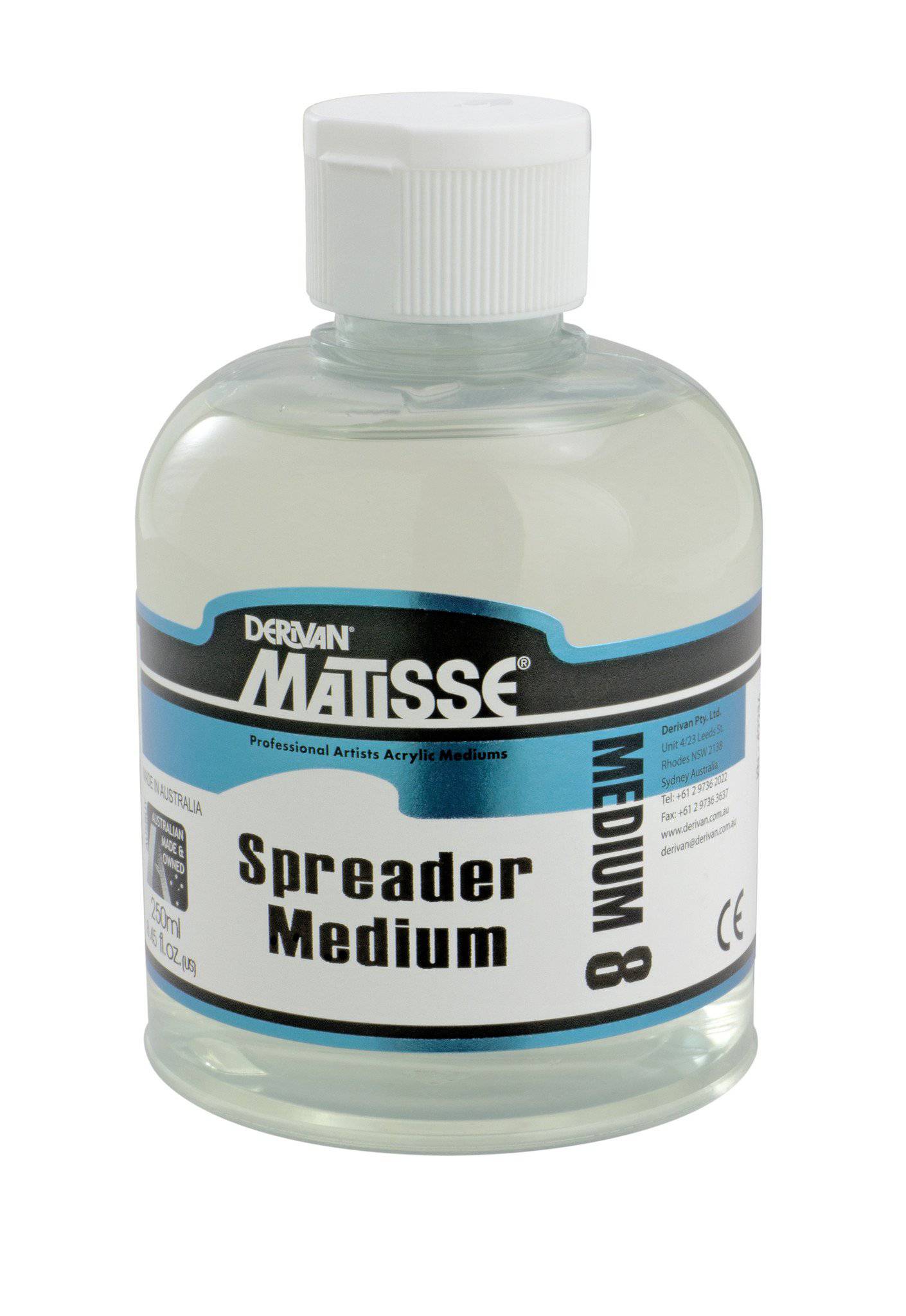 Matisse Artist Spreader Medium
